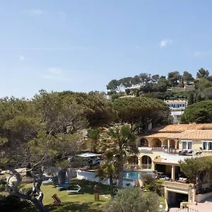 villa-les-glycines.fr-provencehotel.com/
